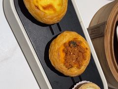 -禄运茶居·手工点心(恒宝广场店)