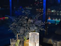 -VENU+海景酒廊