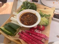 -关东小磨东北菜(漕河泾印象城店)