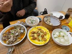 -大叔家福鼎小吃(十全街店)