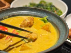 -美奈小馆·东南亚菜(福田星河COCO Park店)