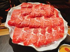 -南门四季铜锅涮肉(东坝店)