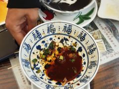 -周大娘牛乳(旧寨古村总店)
