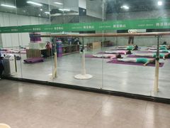 -舞蕾舞蹈(特长生校区)