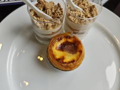 -万达瑞华酒店美食汇自助餐厅(楚河汉街店)