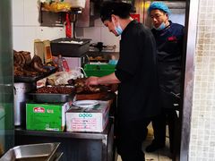 -红鼻子桂林米粉(金唐新光界店)