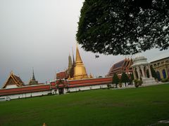 -皇家田广场(อนุสาวรีย์ทหารอาสา)