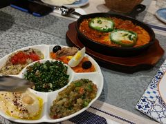 -La Medina餐厅(亮马河南路店)