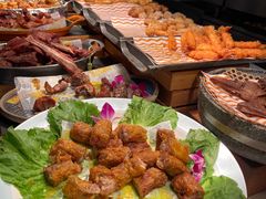 -加餐海鲜自助(集美银泰百货店)