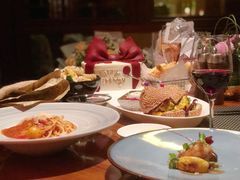 -杭州西子湖四季酒店-WL BISTRO西湖餐厅(灵隐路店)
