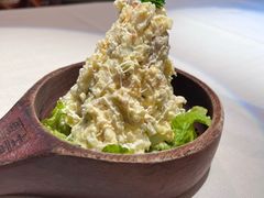 -俄士厨房(时代天街店)