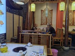 -佰家小厨·南京菜(夫子庙店)