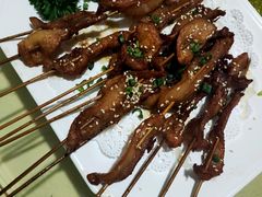 -张家卫·阳江菜·小海鲜(肥婆湾桥店)