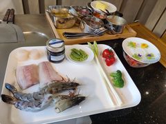 -名将法式铁板烧(云峰别墅店)