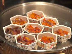 -芭菲盛宴·环球美食(北城国际店)