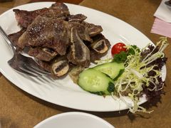 -玫瑰园西餐厅(新华大厦店)