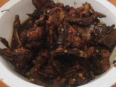 -如意香辣鸡架(总店)