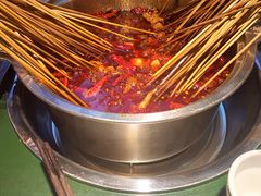 -肆角壹圆夜市麻辣烫(春熙路店)