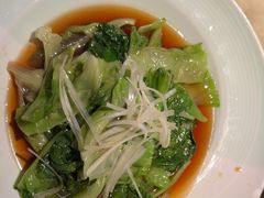 -绿茶餐厅(杭州黄龙K-lab店)