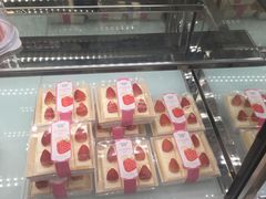 -味多美蛋糕(梨园店)