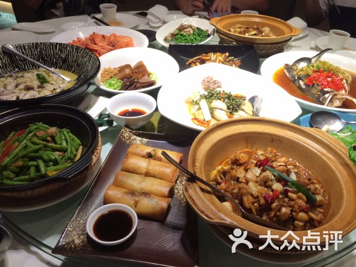 小贝壳餐坊图片 - 第1张