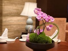 -明阁 Ming Court(广州朗豪酒店)