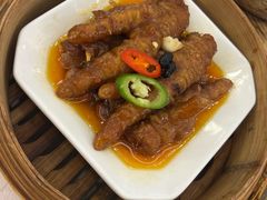 -老廣新意-全天茶点(宝能店)