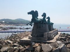-养马岛旅游度假区