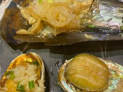 -三太子地摊烧烤·小龙虾(北蔡店)