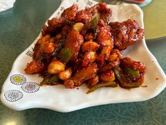 -顺姬冷面(长白西路店)