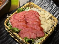 -湊湊火锅·茶憩(颐堤港店)