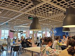 -宜家·瑞典风味餐厅(无锡店)