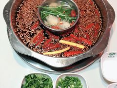 -枇杷园食为鲜火锅(南山店)
