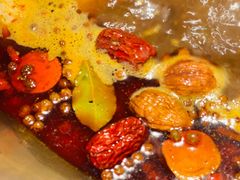 -湊湊火锅·茶憩(皇姑万象汇店)