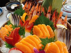 -大渔铁板烧(蛇口店)