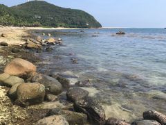 -日落吧·海景咖啡厅·餐酒吧·鸡尾酒·下午茶·乐队表演·浪漫夕阳·三亚文华东方酒店