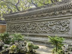 -普陀山风景名胜区-法雨禅寺