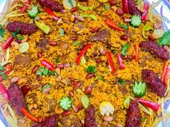 -La Medina餐厅(亮马河南路店)