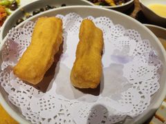 -龙巢盱眙龙虾·牛蛙·烧烤宵夜(八卦岭店)
