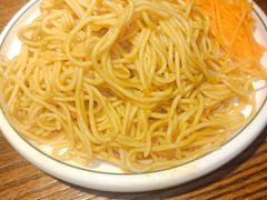 会飞的凉面-锦上中式酒馆(南内环店)