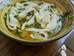 -马遂林烩面馆(少室路店)