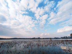 -云龙湖旅游景区