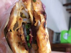 -刘氏方酥锅盔(古城总店)