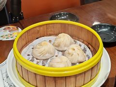 -王家沙点心店(南京西路总店)