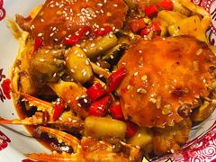 -辣小鲜·南昌大排档(船山路店)