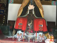 -梅村泰伯庙