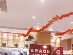 -大厨小馆(华阳城店)
