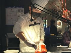 -喜悦烤鸭·新京菜(王府井店)