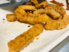 -海底捞火锅(威高广场店)
