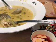 -新太二·鲜料川菜(万泰汇店)